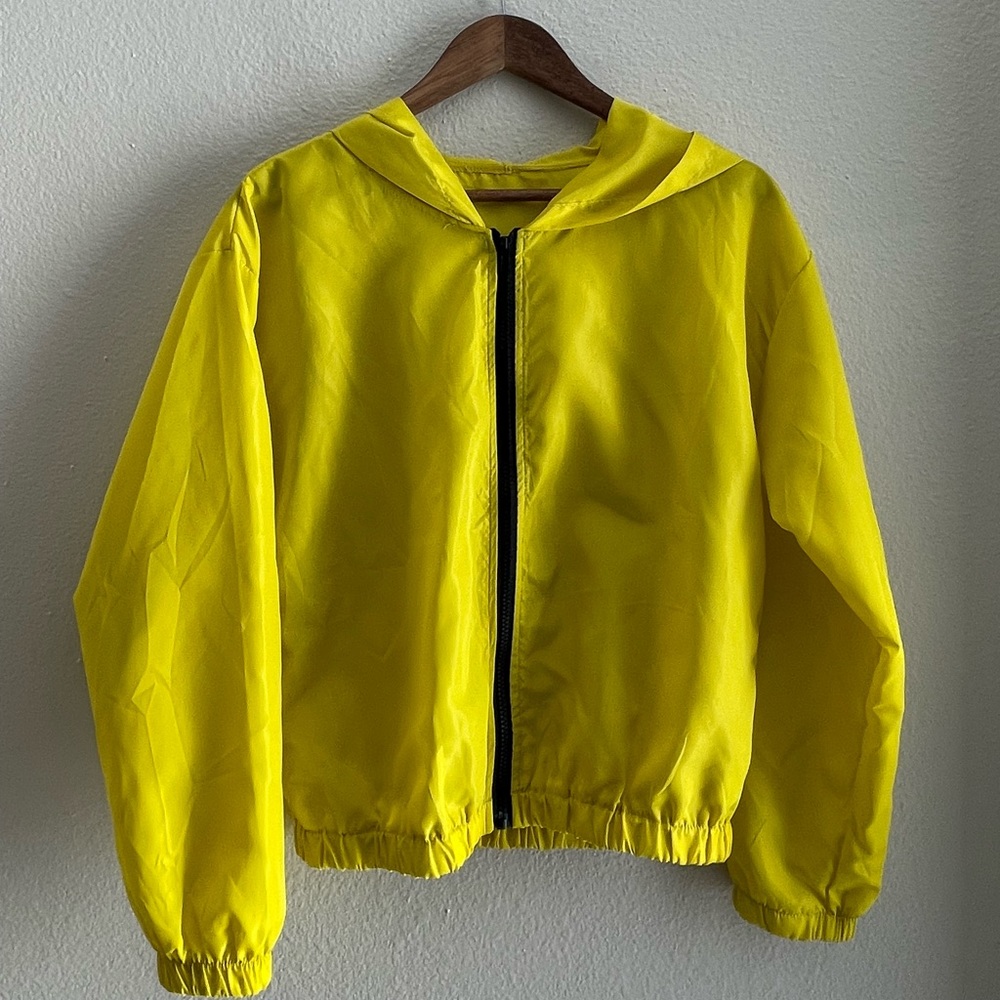 Windbreaker